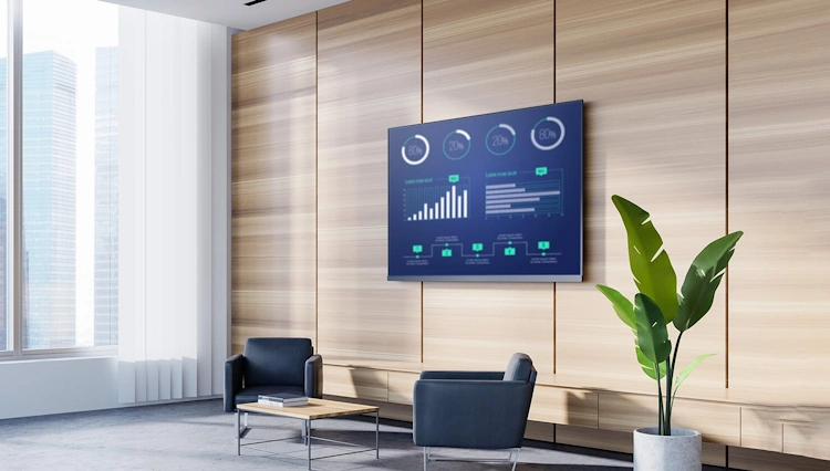 Телевидение для бизнеса от Ростелеком в посёлок Селекционный (Краснодарский край)